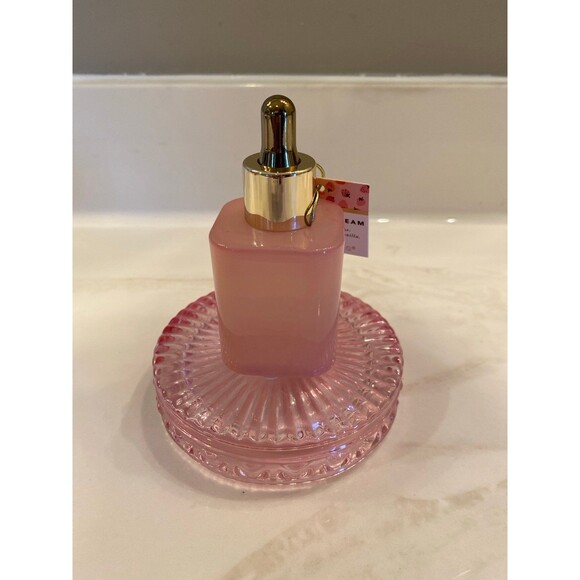 NEW Sand + Fog Berries & Cream Gourmand Perfume Caramel Vanilla Tonka Fragrance - Picture 6 of 7